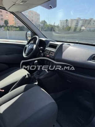 FIAT Doblo occasion 2007625