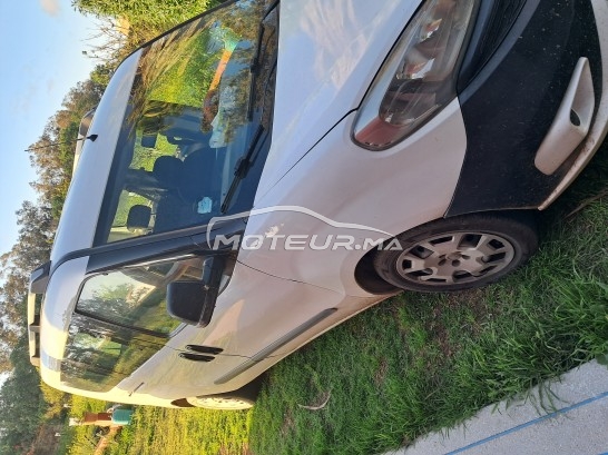 فيات دوبلو Bon état مستعملة 2272981