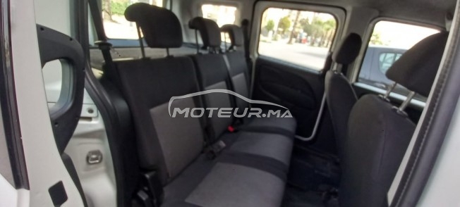 فيات دوبلو دوبلو مستعملة 1683964