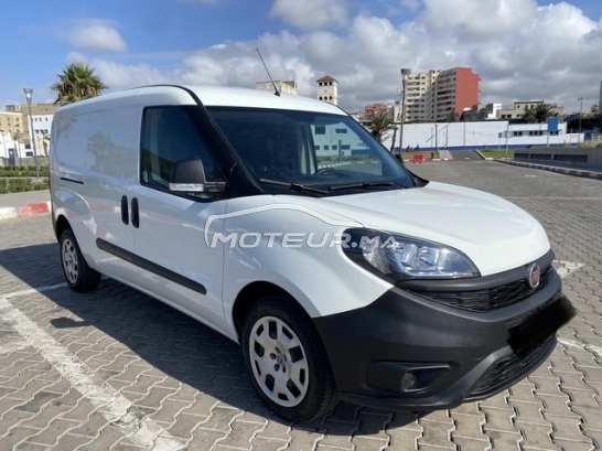 فيات دوبلو مستعملة 1954098