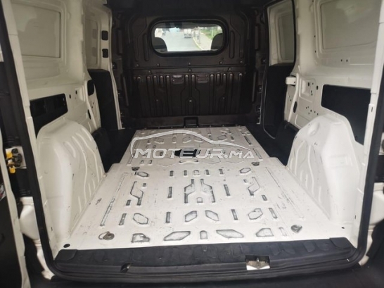 فيات دوبلو مستعملة 1725185