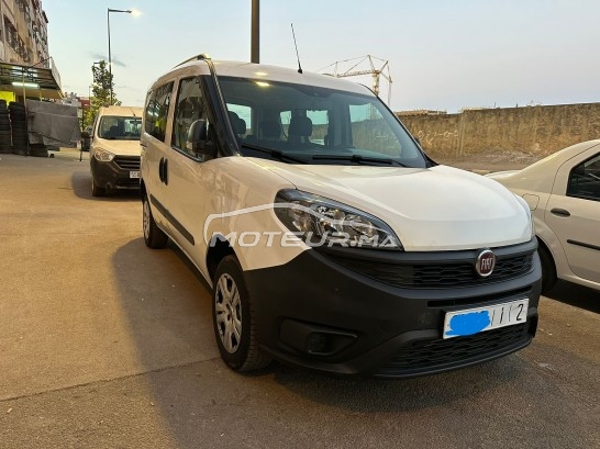 فيات دوبلو مستعملة 1703056