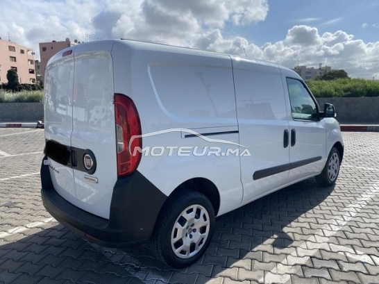 فيات دوبلو مستعملة 1954099