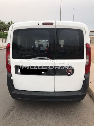 FIAT Doblo Maxi occasion 1499709