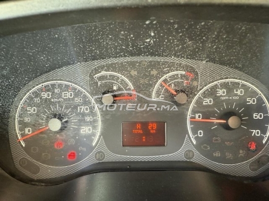 FIAT Doblo occasion 2007250