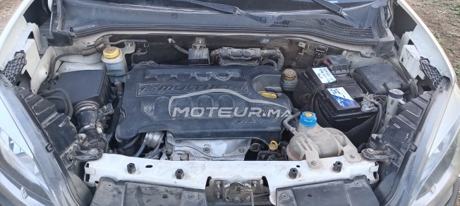 فيات دوبلو عاءلية مستعملة 1774169