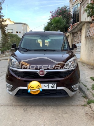 فيات دوبلو multejit مستعملة 1505046