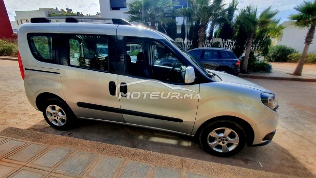 FIAT Doblo Panorama occasion 1729217