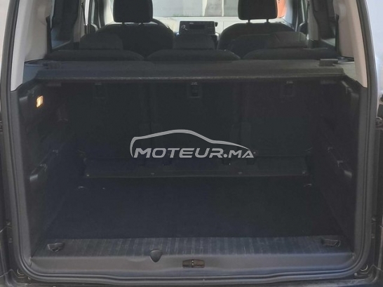 FIAT Doblo occasion 3272501