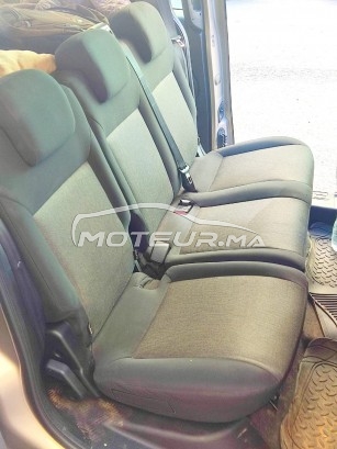 فيات دوبلو Maxi مستعملة 1746161