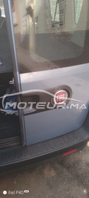 فيات دوبلو 1.3 مستعملة 1878564