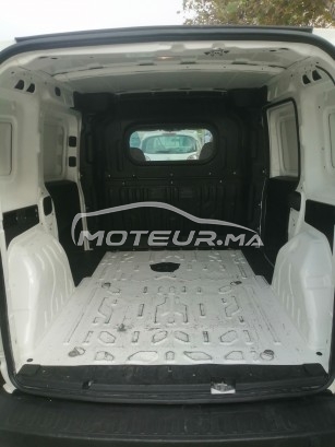 فيات دوبلو مستعملة 1662828