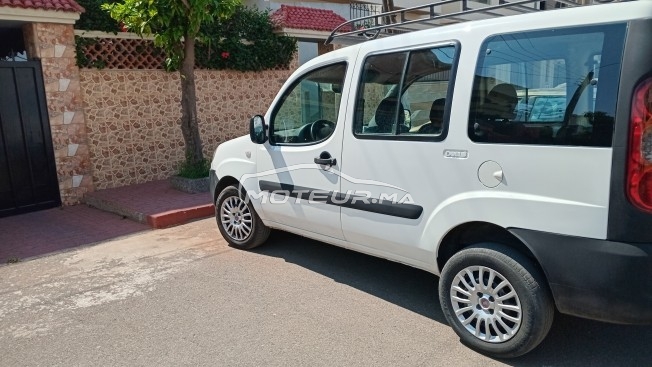 فيات دوبلو 1.5 multijet مستعملة 2212483