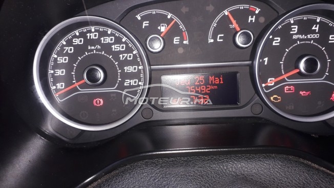 فيات دوبلو مستعملة 1633148