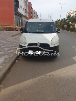 FIAT Doblo occasion 1777579
