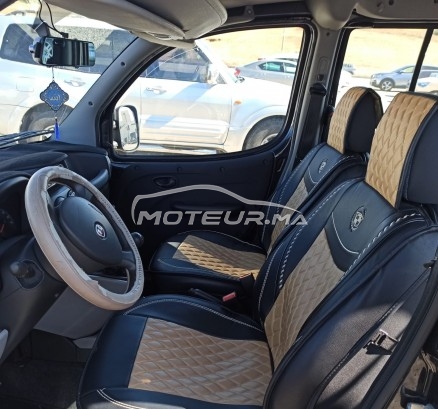 FIAT Doblo occasion 1578129