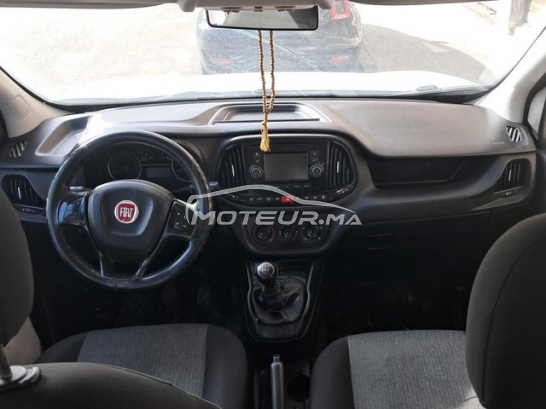 FIAT Doblo occasion 3273064