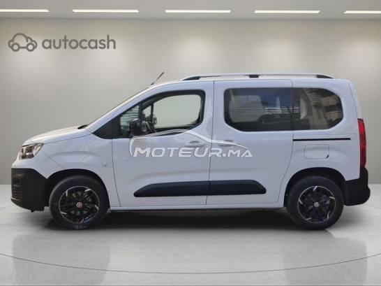 FIAT Doblo occasion 2915789
