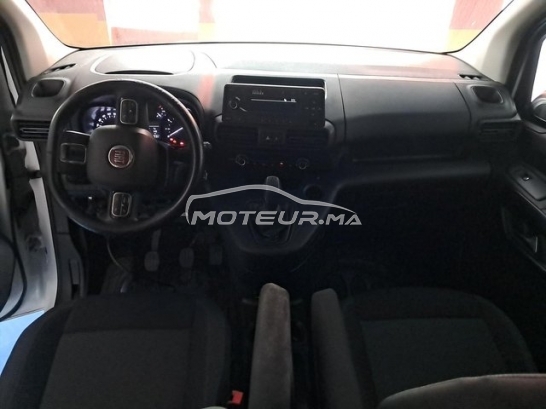 FIAT Doblo occasion 3273437