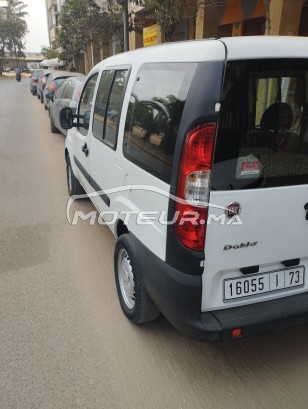 FIAT Doblo 1.3 multijet occasion 1730570