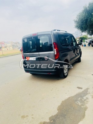 FIAT Doblo Panorama occasion 1996703