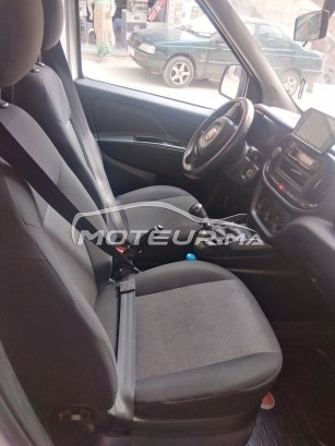 فيات دوبلو مستعملة 1660043