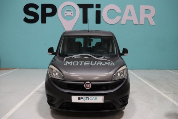 فيات دوبلو مستعملة 2981920