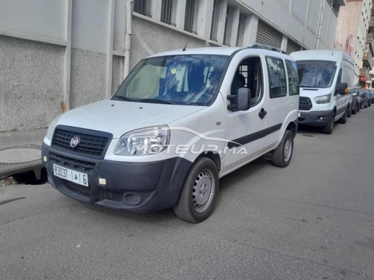 فيات دوبلو مستعملة 1716074