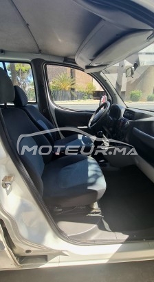 فيات دوبلو 1,3 multijet مستعملة 1688863