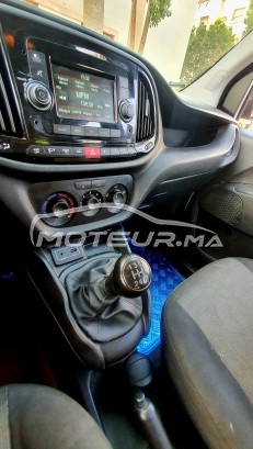 FIAT Doblo Panorama occasion 1729140