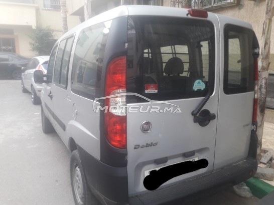 فيات دوبلو مستعملة 1519731