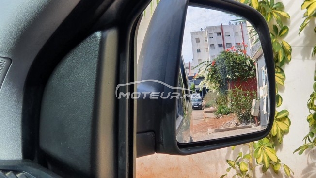 FIAT Doblo Panorama occasion 1729144