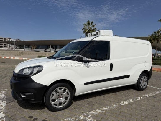 FIAT Doblo occasion 3330401