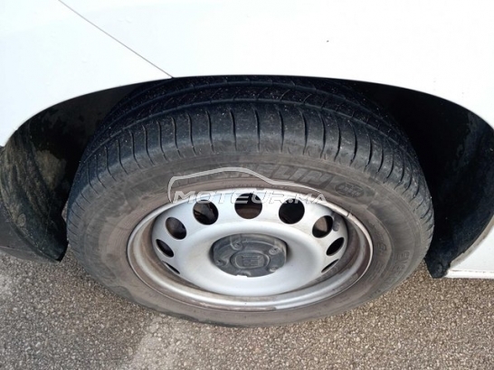 FIAT Doblo occasion 3512831