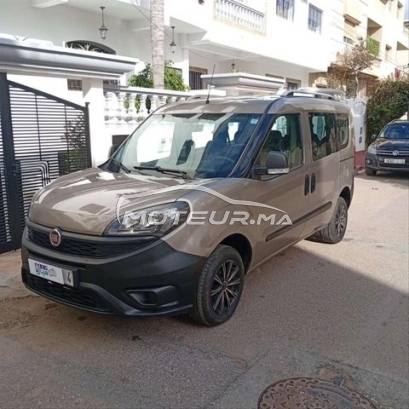 فيات دوبلو مستعملة 2923289