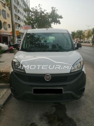 فيات دوبلو مستعملة 1662826