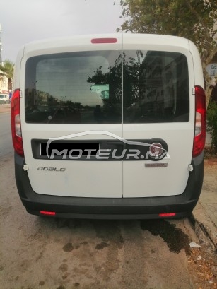 فيات دوبلو مستعملة 1662827