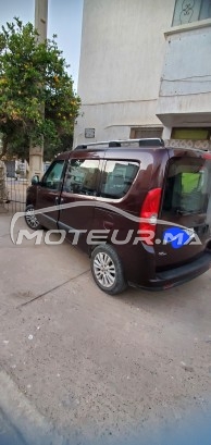 فيات دوبلو مستعملة 1776339