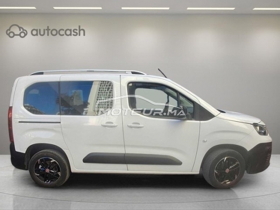 FIAT Doblo occasion 3272492