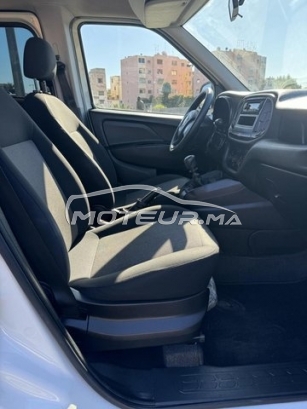 فيات دوبلو مستعملة 1809260