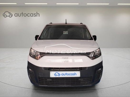 FIAT Doblo occasion 3273439