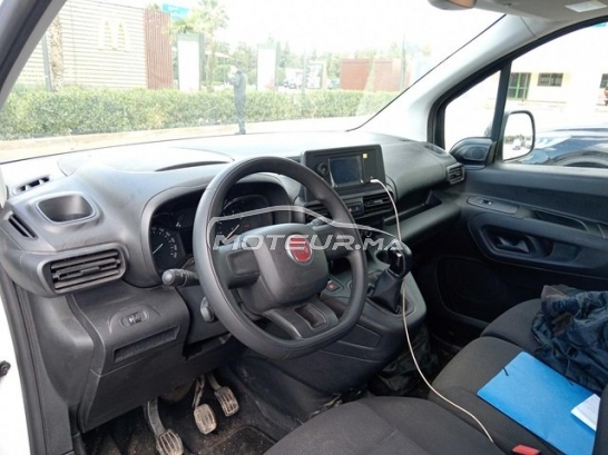 FIAT Doblo occasion 3512829