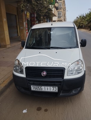 FIAT Doblo 1.3 multijet occasion 1730573