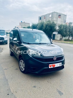 FIAT Doblo Panorama occasion 1996710