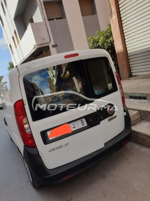 فيات دوبلو مستعملة 1618488