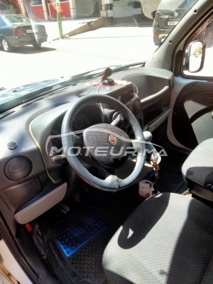 فيات دوبلو Très bonne مستعملة 1697186