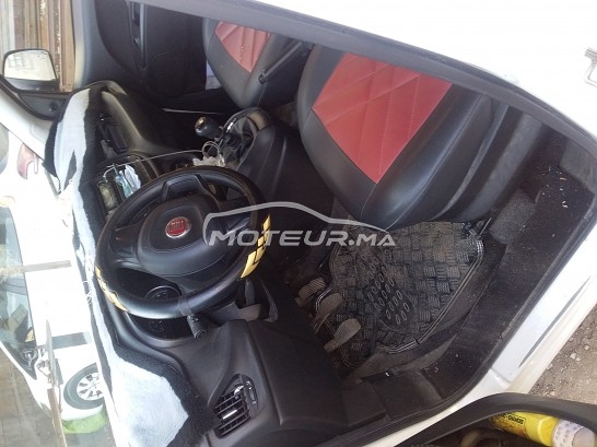 FIAT Doblo occasion 1639310