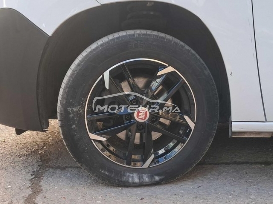 FIAT Doblo occasion 3272497