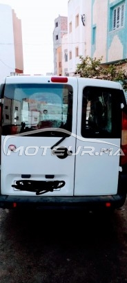 فيات دوبلو مستعملة 1617933