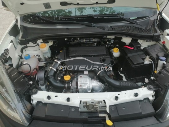 فيات دوبلو مستعملة 1662830